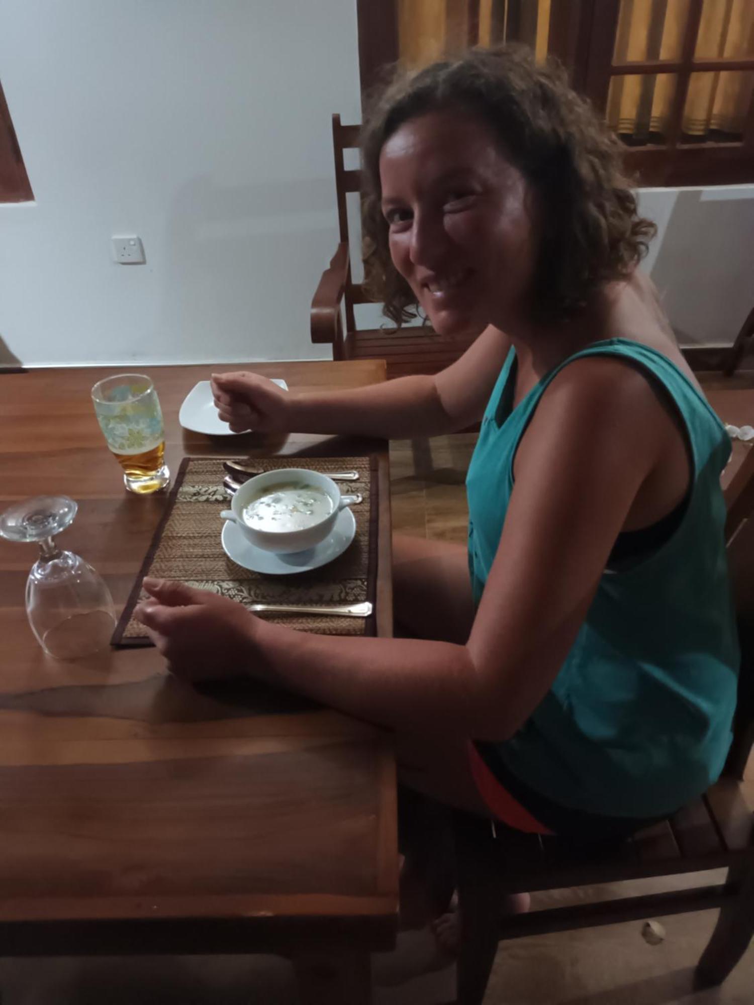 Hotel Sigiri Arana Sigirija Zewnętrze zdjęcie